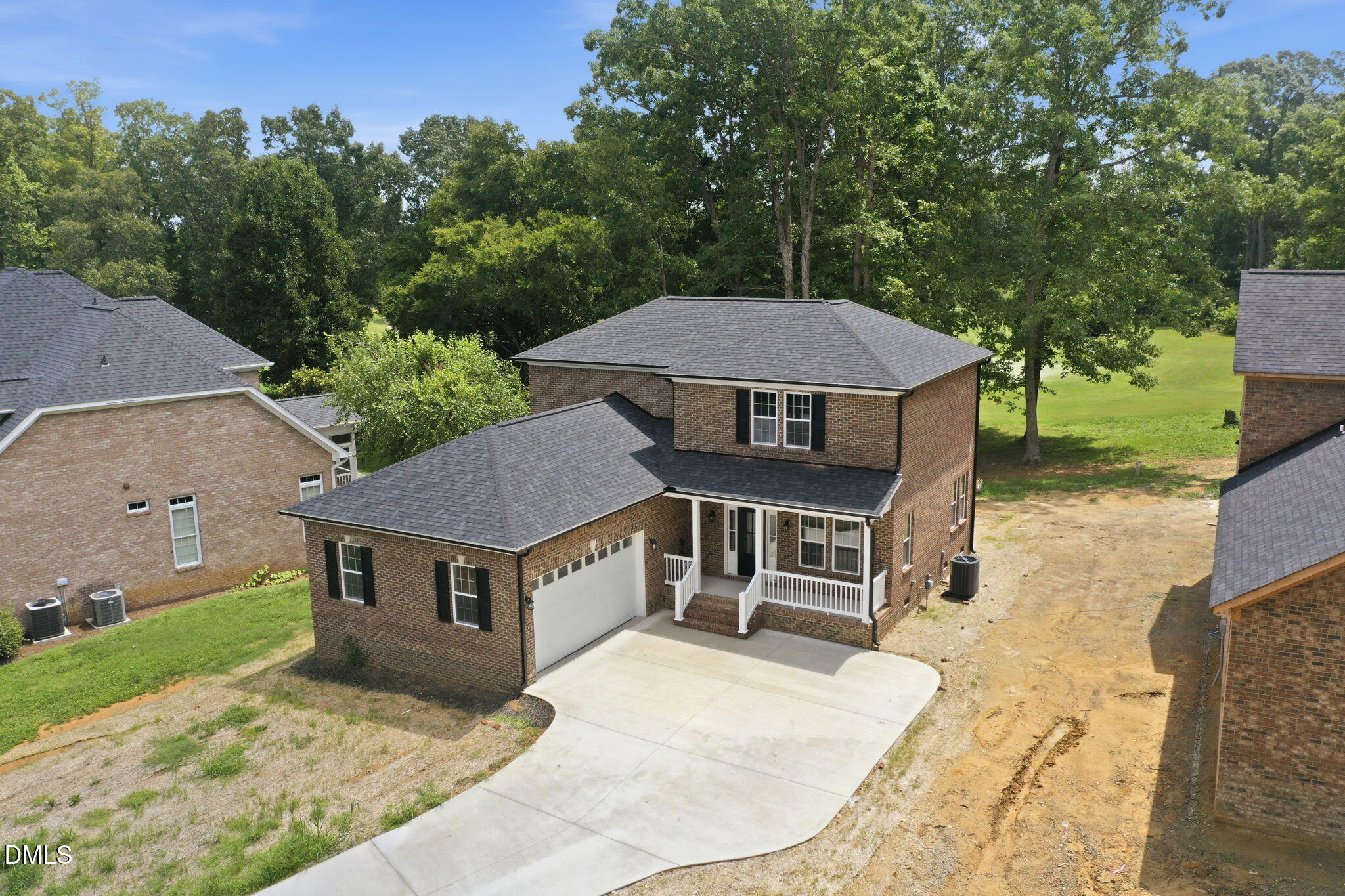 Residential in Graham 5