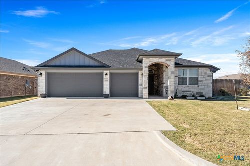 2604 Cowgirl Trail, Belton, TX, 76513 | Card Image