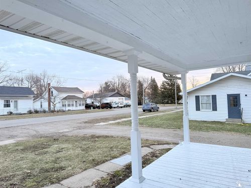 126 S Main Street, Waldron Village, MI, 49288 | Card Image