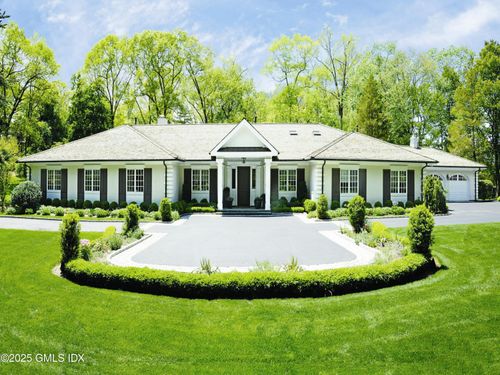 52 Round Hill Rd, Greenwich, CT, 06831-3742 | Card Image