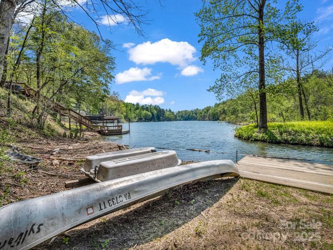 1973 Buffalo Creek Rd, House other with 4 bedrooms, 3 bathrooms and null parking in Lake Lure NC | Image 37