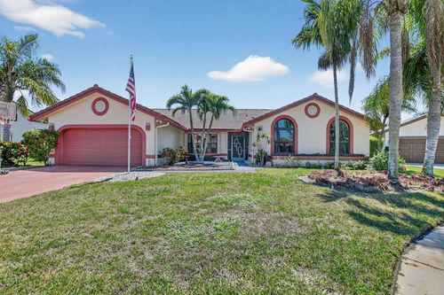 10226 Fresh Meadow Ln, Boca Raton, FL, 33498-4602 | Card Image