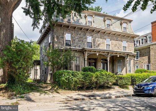 5911 Greene St, PHILADELPHIA, PA, 19144-2760 | Card Image