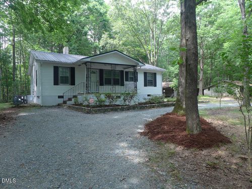 840 Nathaniel Estate Lane, Chapel Hill, NC, 27516 | Card Image