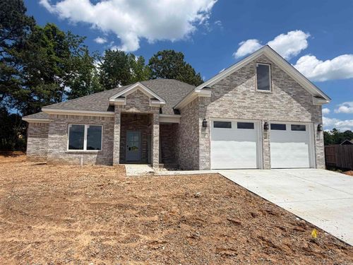 2116 Sable Oaks, Bryant, AR, 72022 | Card Image