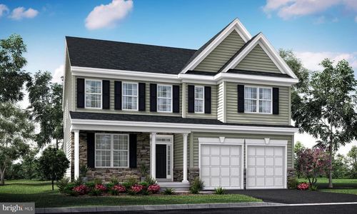 003 Mullen Drive, SICKLERVILLE, NJ, 08081 | Card Image