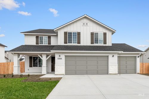 13686 Inman Ct, Caldwell, ID, 83607-1214 | Card Image