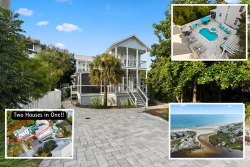 335 Eastern Lake Rd, Santa Rosa Beach, FL, 32459-6539 | Card Image