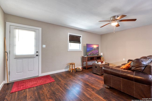 461 Rust Ranch Rd, House other with 4 bedrooms, 2 bathrooms and null parking in Blanco TX | Image 5