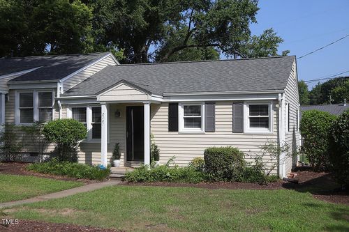 2227 Bernard St, Raleigh, NC, 27608-1711 | Card Image