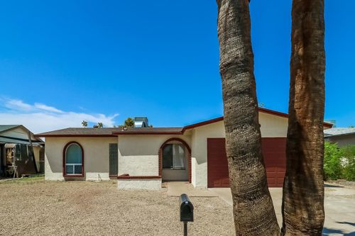 4810 W Desert Cove Ave, Glendale, AZ, 85304-4327 | Card Image