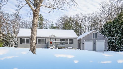 21 Winter Street, Buxton, ME, 04093 | Card Image