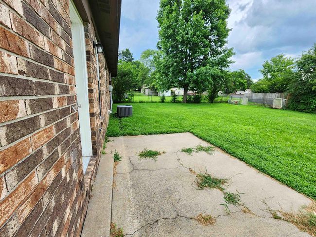 23 Pheasant Run Dr, House other with 3 bedrooms, 1 bathrooms and null parking in Cabot AR | Image 24
