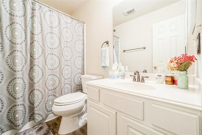 2957 Water Willow Ln, House other with 4 bedrooms, 2 bathrooms and 2 parking in Pearland TX | Image 16