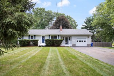 687 Creek Farm Road, House other with 3 bedrooms, 2 bathrooms and null parking in Colchester VT | Image 1