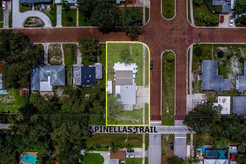 1677 Pasadena Dr, DUNEDIN, FL, 34698-4208 | Card Image