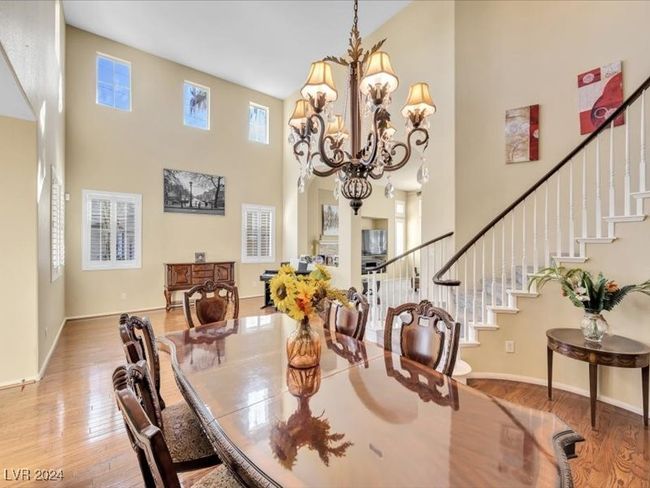 9333 Arrowhead Bluff Ave, House other with 4 bedrooms, 3 bathrooms and null parking in Las Vegas NV | Image 5