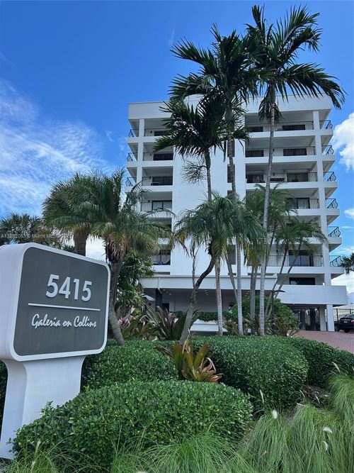 apt-302-5415 Collins Ave, Miami Beach, FL, 33140-2556 | Card Image