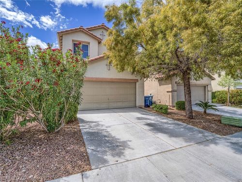 6581 Sunset Pines St, Las Vegas, NV, 89148-4251 | Card Image