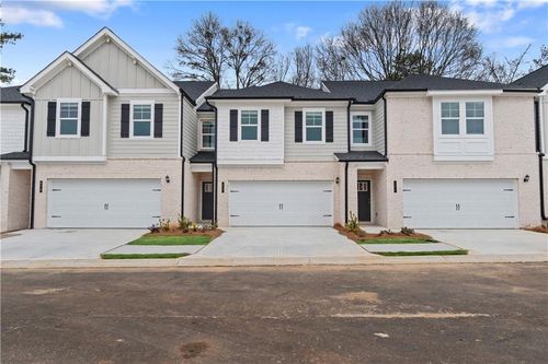 500 Amethyst Way, Stockbridge, GA, 30281-2530 | Card Image