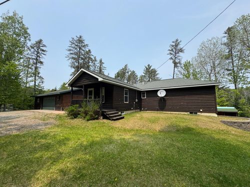 1553 State Highway M69, Crystal Falls, MI, 49920-8730 | Card Image