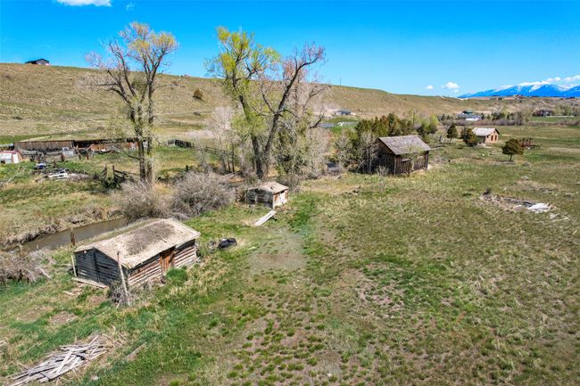 405 Lower Deep Creek Rd, House other with 5 bedrooms, 3 bathrooms and null parking in Townsend MT | Image 11