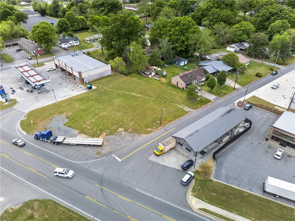 Commercial Sale in Adairsville 5