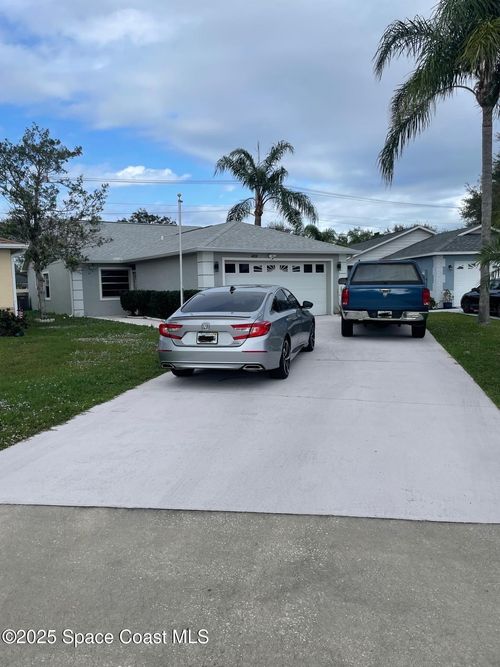 4030 Marlberry Ln, Melbourne, FL, 32901-8416 | Card Image