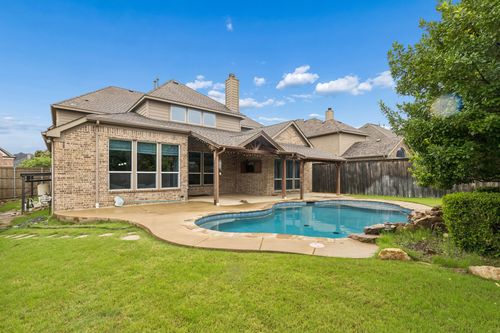 8304 Parish Ave, Mckinney, TX, 75071-8570 | Card Image