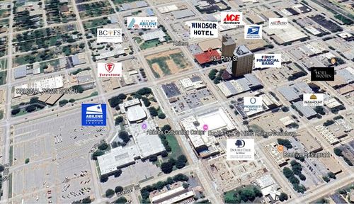 451 Pine St, Abilene, TX, 79601-5150 | Card Image
