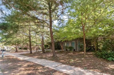 5805 Long Meadow Road, House other with 3 bedrooms, 2 bathrooms and null parking in Mobile AL | Image 3