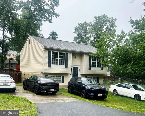 6401 Norris St, Hanover, MD, 21076-1060 | Card Image