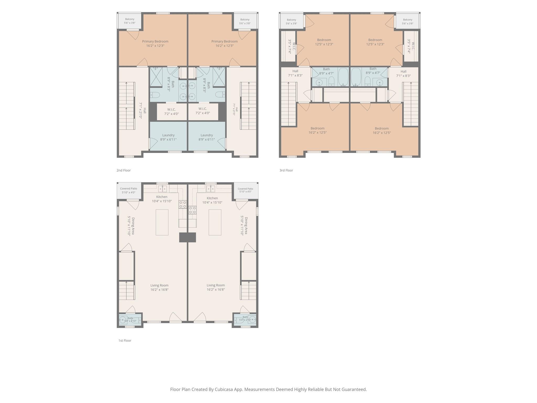 Residential Income in Dallas 3