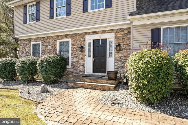 756 Province Line Rd, House other with 4 bedrooms, 3 bathrooms and null parking in ALLENTOWN NJ | Image 4