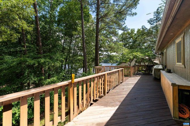 38 Edgewater Dr, House other with 4 bedrooms, 3 bathrooms and null parking in PALMYRA VA | Image 20