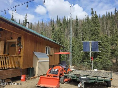 17370 Chena Hot Springs Road, Fairbanks, AK, 99701 | Card Image