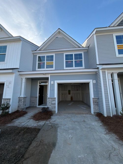 446 Duskywing Dr, Goose Creek, SC, 29445-3687 | Card Image