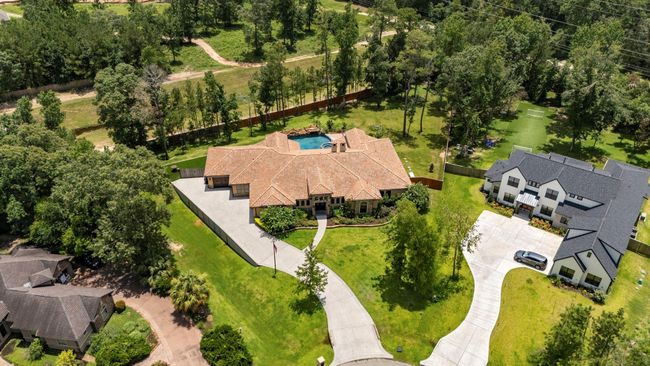4322 Maple Rapids Ct, House other with 4 bedrooms, 4 bathrooms and 3 parking in Spring TX | Image 45