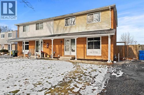 10732 Atwater Cres, Windsor, ON, N8R1N6 | Card Image
