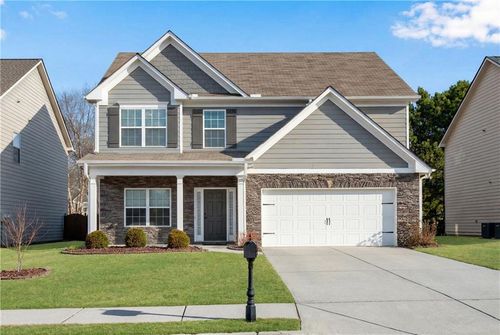 2292 Infield Ln, Lawrenceville, GA, 30043-2798 | Card Image
