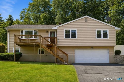 114 Beacon Valley Rd, Beacon Falls, CT, 06403-4911 | Card Image