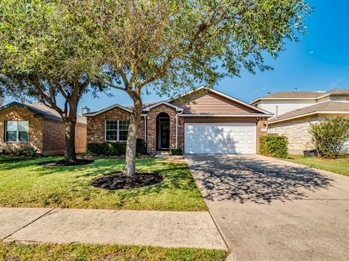 2207 Founder Dr, Cedar Park, TX, 78613-1743 | Card Image