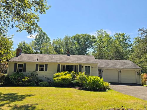 90 Howd Rd, Durham, CT, 06422-2416 | Card Image