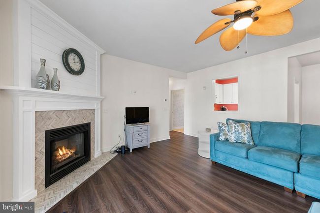 UNIT-1301 - 30619 Cedar Neck Rd, Condo with 3 bedrooms, 2 bathrooms and null parking in OCEAN VIEW DE | Image 4