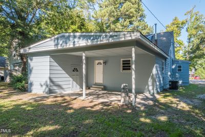 Carport - 621 Shepard School Rd | Image 2