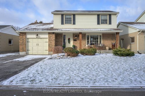 39 Luton Cres, St. Thomas, ON, N5R5J9 | Card Image