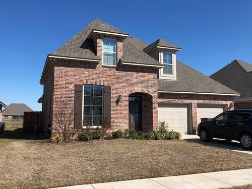 218 Apalachee Way, Bossier City, LA, 71111-5189 | Card Image