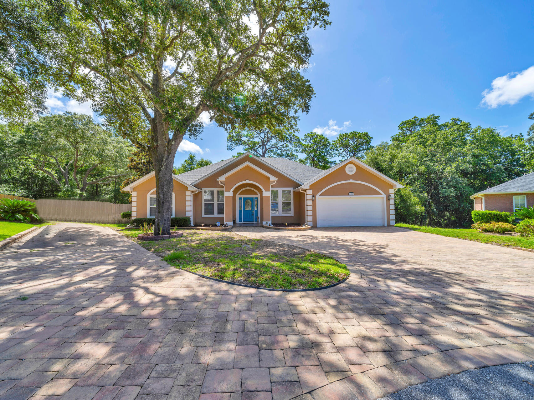 New Market Rd, Niceville, FL 32578