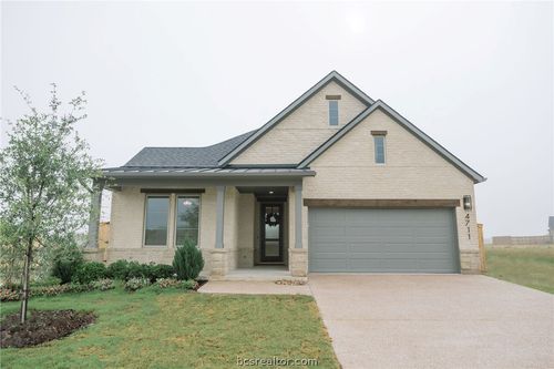 4711 Coral River Rd, College Station, TX, 77845 | Card Image
