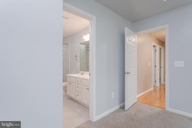 110 Jillian Ln, House other with 4 bedrooms, 3 bathrooms and null parking in PENN LAIRD VA | Image 28